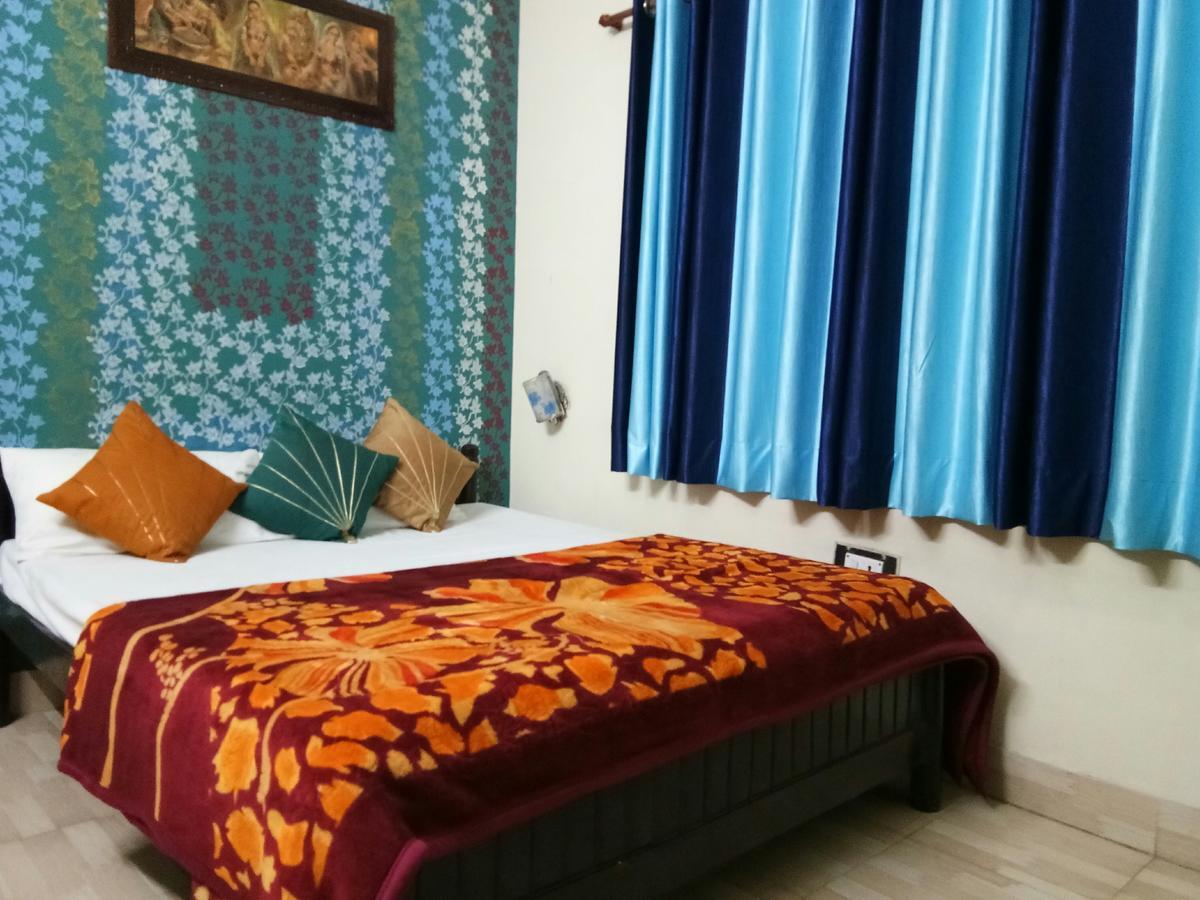 Haveli Taragarh Palace Būndi المظهر الخارجي الصورة