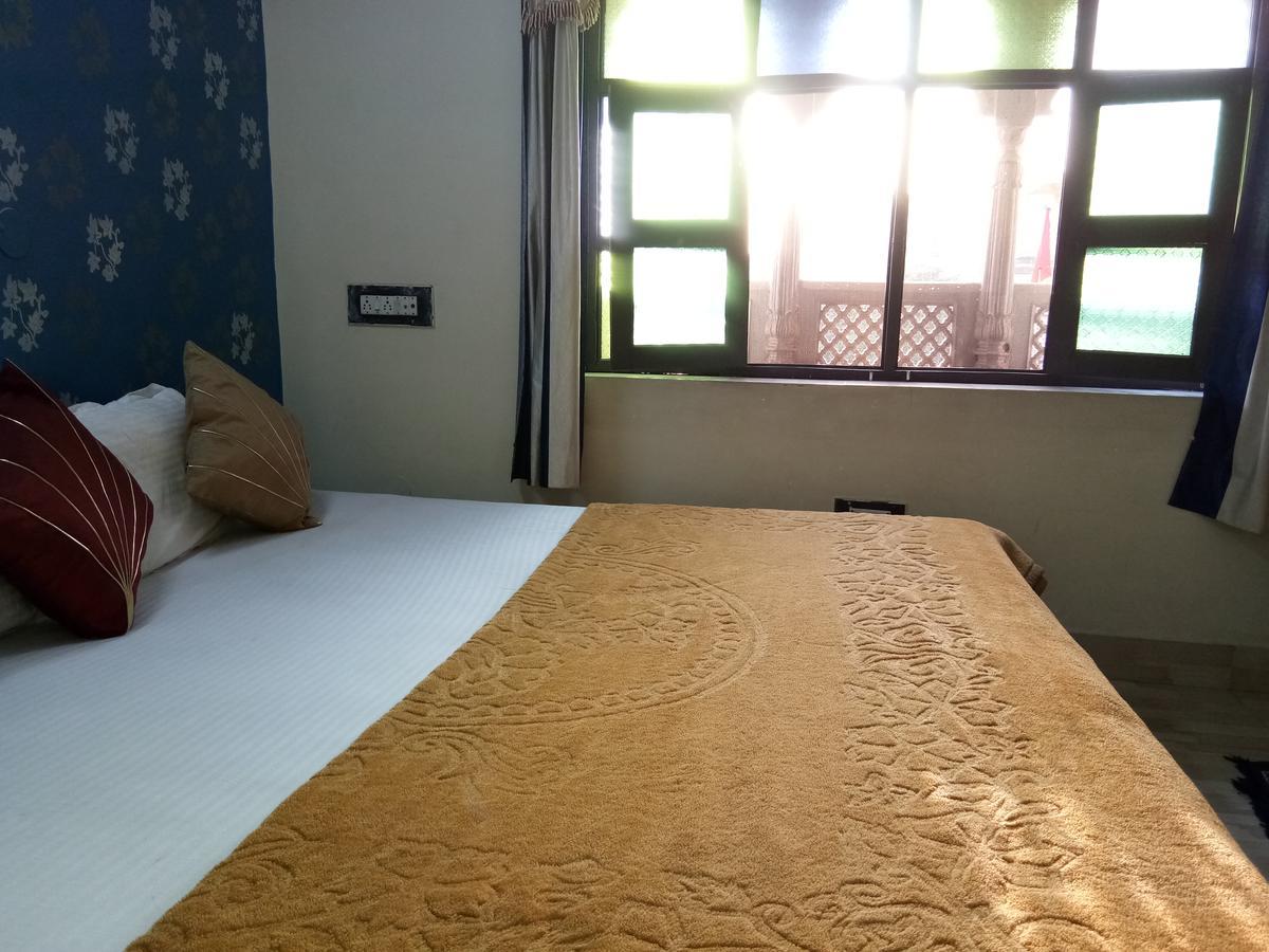 Haveli Taragarh Palace Būndi المظهر الخارجي الصورة