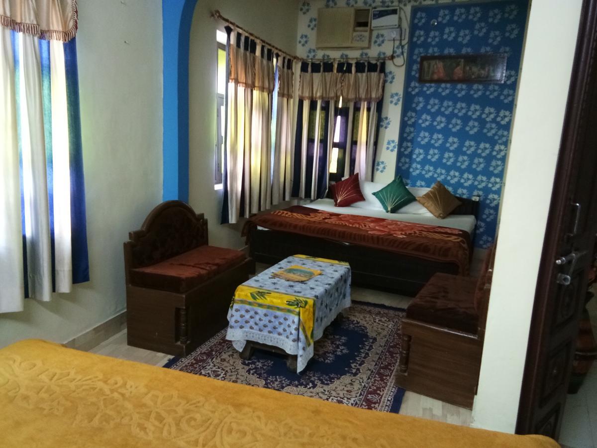 Haveli Taragarh Palace Būndi المظهر الخارجي الصورة