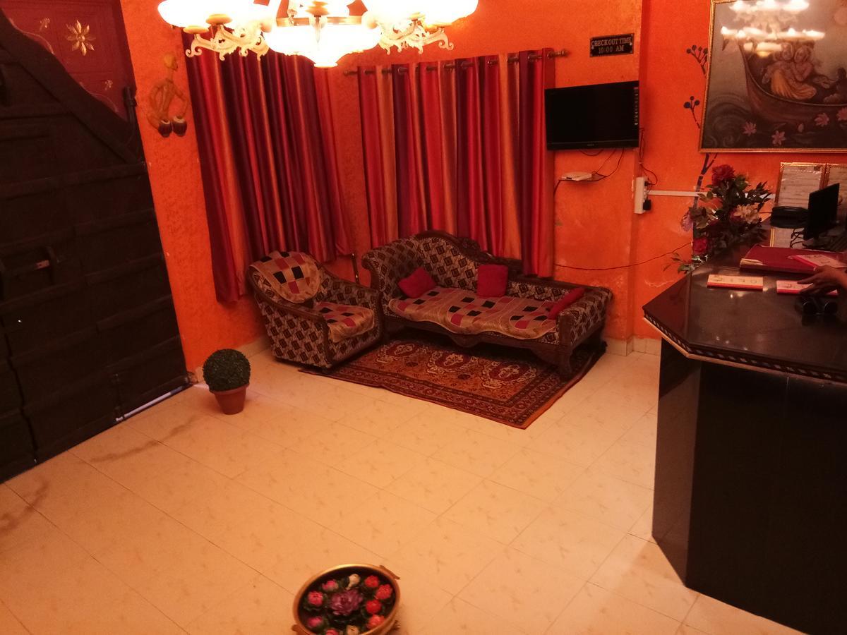 Haveli Taragarh Palace Būndi المظهر الخارجي الصورة