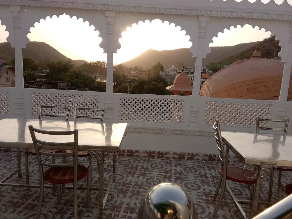 Haveli Taragarh Palace Būndi المظهر الخارجي الصورة