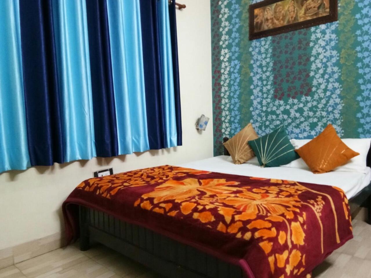 Haveli Taragarh Palace Būndi المظهر الخارجي الصورة